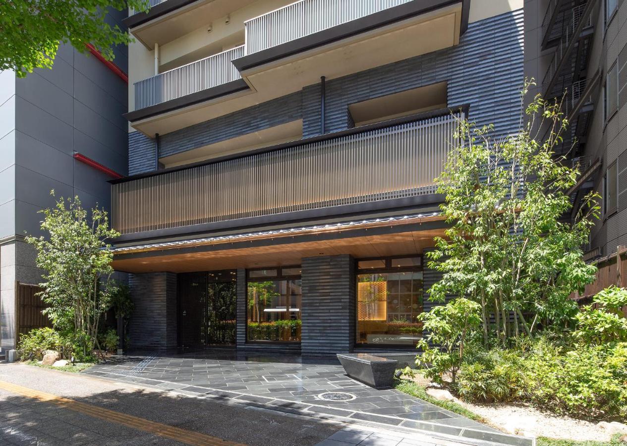 Onyado Nono Sendai Natural Hot Spring Exteriér fotografie