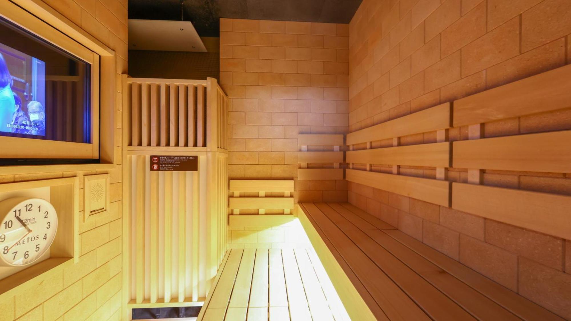 Onyado Nono Sendai Natural Hot Spring Exteriér fotografie